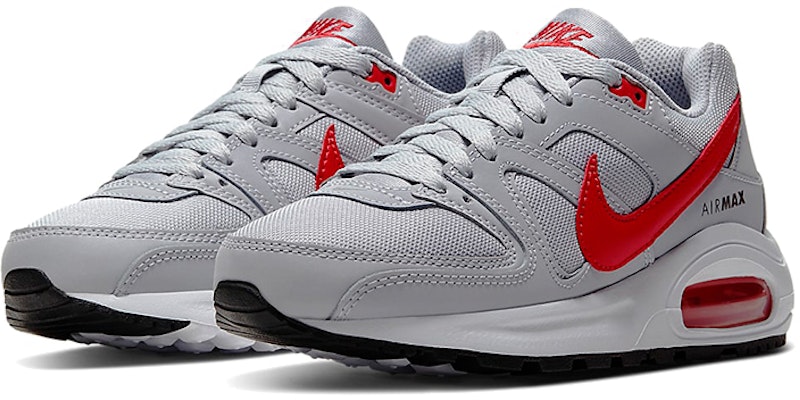 (JR) 耐克Air Max Command Flex '狼灰道红' 844346-004 Lookbook (JR) 耐克Air Max Command Flex '狼灰道红' 844346-004