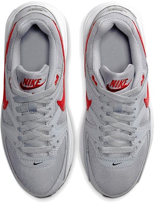 (JR) 耐克Air Max Command Flex '狼灰道红' 844346-004 Shop (JR) 耐克Air Max Command Flex '狼灰道红' 844346-004