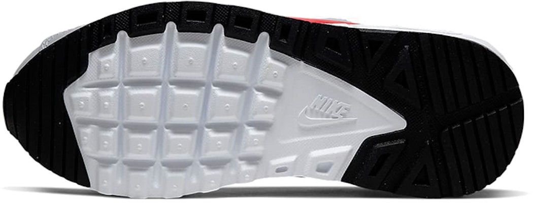 (JR) 耐克Air Max Command Flex '狼灰道红' 844346-004 Details for (JR) 耐克Air Max Command Flex '狼灰道红' 844346-004