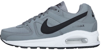 Nike Air Max Command Flex 低筒 跑步鞋 GS 灰黑 Buy Nike Air Max Command Flex 低筒 跑步鞋 GS 灰黑