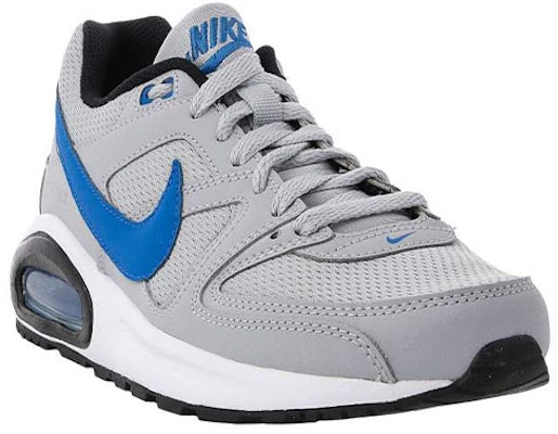 Nike Air Max Command Flex 低筒 跑步鞋 GS 灰藍色 Lookbook Nike Air Max Command Flex 低筒 跑步鞋 GS 灰藍色