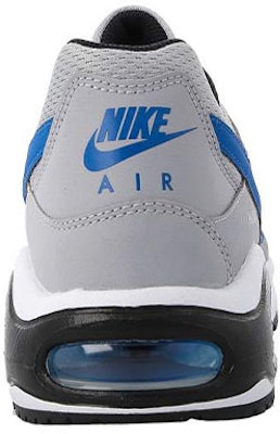 Nike Air Max Command Flex 低筒 跑步鞋 GS 灰藍色 Purchase Nike Air Max Command Flex 低筒 跑步鞋 GS 灰藍色