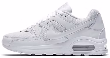 (Youth) Nike Air Max Command Flex 'White' 844346-101 (Youth) Nike Air Max Command Flex 'White' 844346-101