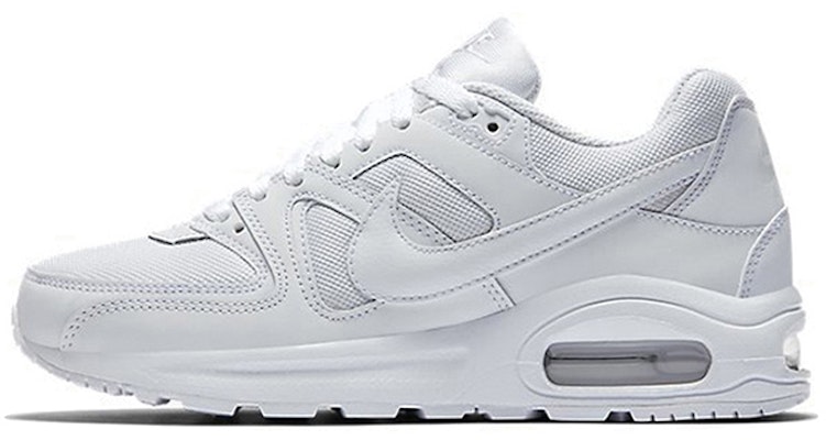 (Youth) Nike Air Max Command Flex 'White' 844346-101 Buy (Youth) Nike Air Max Command Flex 'White' 844346-101