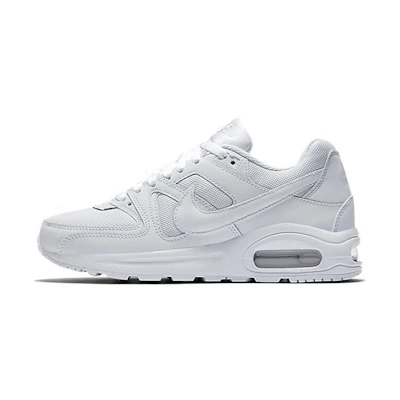(Youth) Nike Air Max Command Flex 'White'