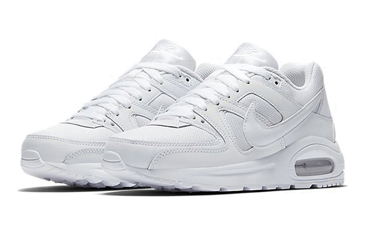Buy Youth Nike Air Max Command Flex White 844346 101 Novelship