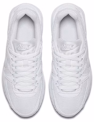 (Youth) Nike Air Max Command Flex 'White' 844346-101 Lookbook (Youth) Nike Air Max Command Flex 'White' 844346-101