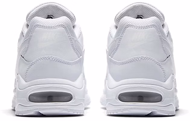 (Youth) Nike Air Max Command Flex 'White' 844346-101 Shop (Youth) Nike Air Max Command Flex 'White' 844346-101