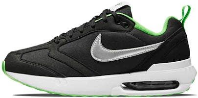 (JR) 耐克Air Max Dawn '黑绿' DH3157-001 Buy (JR) 耐克Air Max Dawn '黑绿' DH3157-001