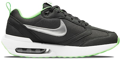 (JR) 耐克Air Max Dawn '黑绿' DH3157-001 Order (JR) 耐克Air Max Dawn '黑绿' DH3157-001