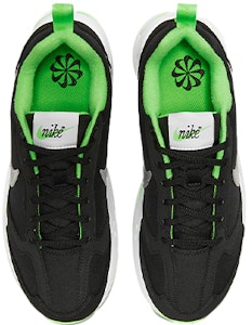 (JR) Nike Air Max Dawn 'Hitam Hijau Strike' DH3157-001 Shop (JR) Nike Air Max Dawn 'Hitam Hijau Strike' DH3157-001