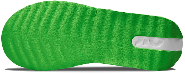 (JR) Nike Air Max Dawn 'Hitam Hijau Strike' DH3157-001 Details for (JR) Nike Air Max Dawn 'Hitam Hijau Strike' DH3157-001