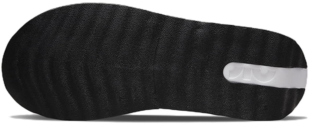 Nike Air Max Dawn 復古 可回收材料 低幫 跑步鞋 GS 黑灰色 Details for Nike Air Max Dawn 復古 可回收材料 低幫 跑步鞋 GS 黑灰色