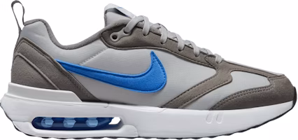(Youth) Nike Air Max Dawn 'Grey Fog Photo Blue' DH3157-005 (Youth) Nike Air Max Dawn 'Grey Fog Photo Blue' DH3157-005