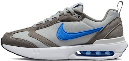 (Youth) Nike Air Max Dawn 'Grey Fog Photo Blue' DH3157-005 (Youth) Nike Air Max Dawn 'Grey Fog Photo Blue' DH3157-005