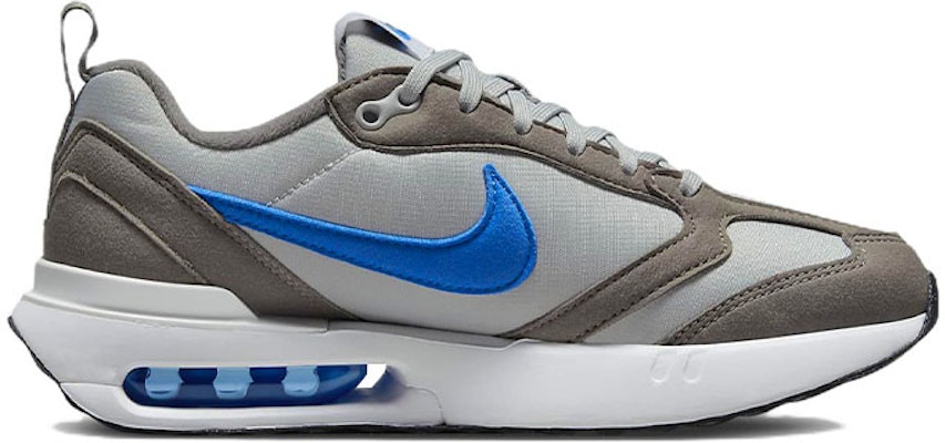 (JR) Nike Air Max Dawn 'Abu Kabut Biru Foto' DH3157-005 Order (JR) Nike Air Max Dawn 'Abu Kabut Biru Foto' DH3157-005