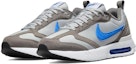 Lookbook (JR) Nike Air Max Dawn 'Kelabu Kabus Biru Foto' DH3157-005
