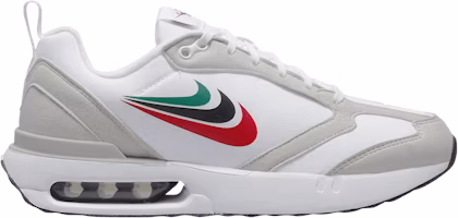 (Youth) Nike Air Max Dawn 'Multi-Swoosh' DV7077-001 (Youth) Nike Air Max Dawn 'Multi-Swoosh' DV7077-001
