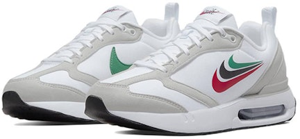 (JR) 耐克 Air Max Dawn '多重 Swoosh' DV7077-001 Lookbook (JR) 耐克 Air Max Dawn '多重 Swoosh' DV7077-001