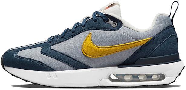 (JR) Nike Air Max Dawn 'Kelabu Zarah Citron Gelap' DH3157-003 Buy (JR) Nike Air Max Dawn 'Kelabu Zarah Citron Gelap' DH3157-003