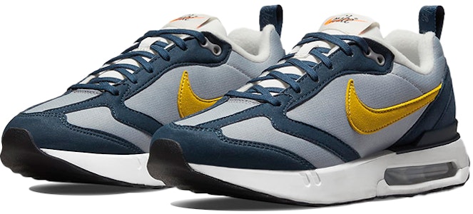 (JR) Nike Air Max Dawn 'Kelabu Zarah Citron Gelap' DH3157-003 Shop (JR) Nike Air Max Dawn 'Kelabu Zarah Citron Gelap' DH3157-003