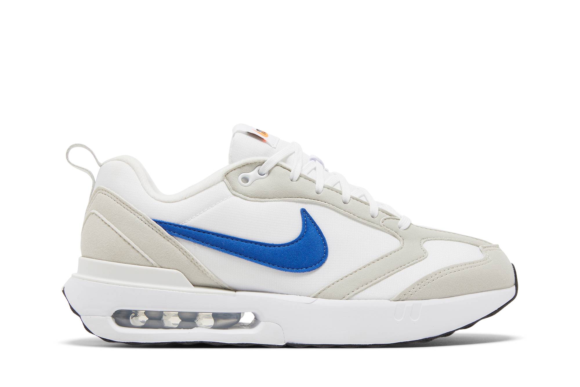 Nike air max 200 white and blue shop