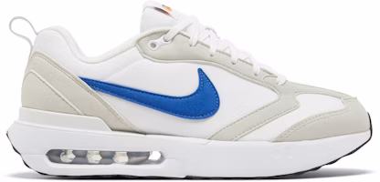 (Youth) Nike Air Max Dawn 'White Game Royal' DH3157-100