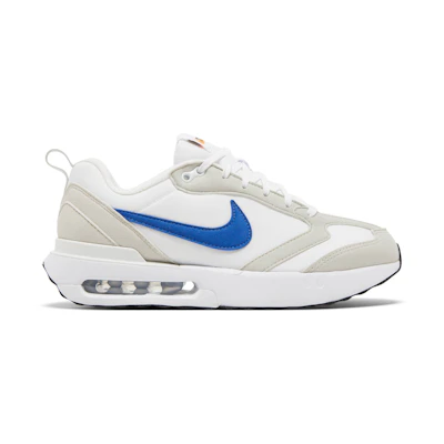 (Youth) Nike Air Max Dawn 'White Game Royal'