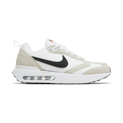 (Youth) Nike Air Max Dawn 'White Light Bone'