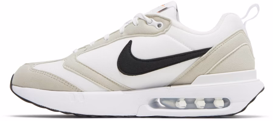 (JR) Nike Air Max Dawn 'Putih Tulang Terang' DH3157-102 Lookbook (JR) Nike Air Max Dawn 'Putih Tulang Terang' DH3157-102