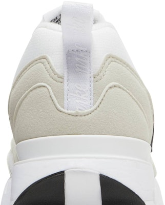 (JR) Nike Air Max Dawn 'Putih Tulang Terang' DH3157-102 Sizing (JR) Nike Air Max Dawn 'Putih Tulang Terang' DH3157-102