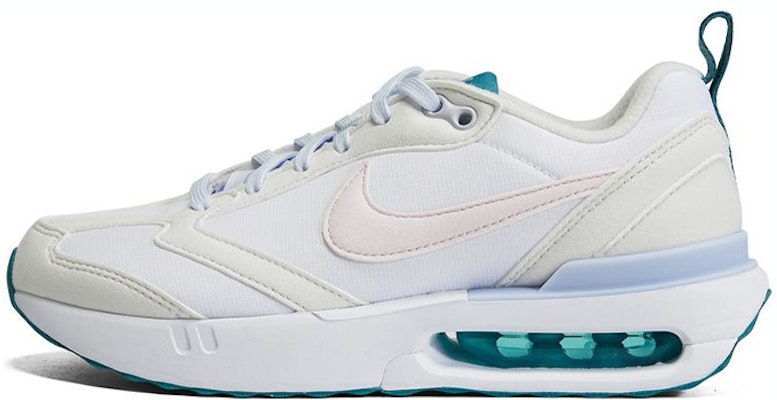 (JR) 耐克Air Max Dawn “白色珍珠粉” DH3157-108 Buy (JR) 耐克Air Max Dawn “白色珍珠粉” DH3157-108