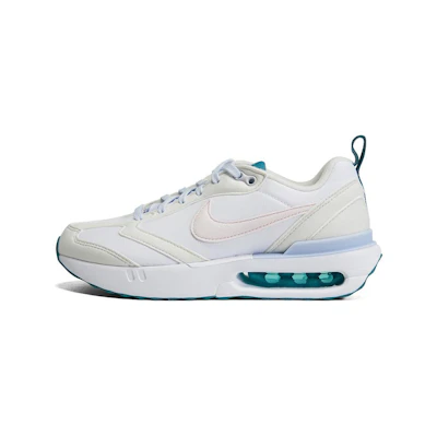 (Youth) Nike Air Max Dawn 'White Pearl Pink'