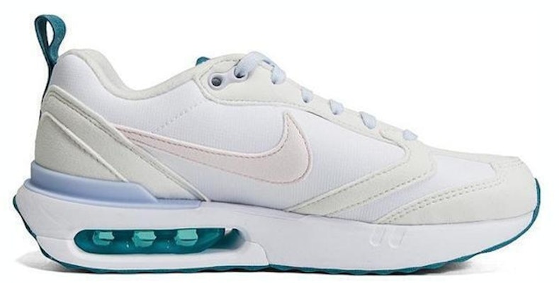 (JR) Nike Air Max Dawn 'Putih Mutiara Merah Muda' DH3157-108 Order (JR) Nike Air Max Dawn 'Putih Mutiara Merah Muda' DH3157-108