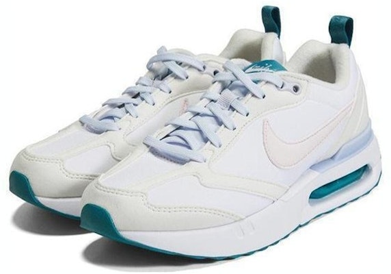 (JR) 耐克Air Max Dawn “白色珍珠粉” DH3157-108 Lookbook (JR) 耐克Air Max Dawn “白色珍珠粉” DH3157-108