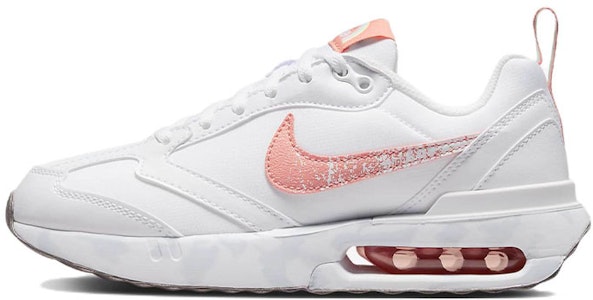 (JR) Nike Air Max Dawn SE 'Blanco Light Madder Root' DM0960-100 Buy (JR) Nike Air Max Dawn SE 'Blanco Light Madder Root' DM0960-100