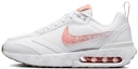 Buy (JR) Nike Air Max Dawn SE 'Putih Light Madder Root' DM0960-100