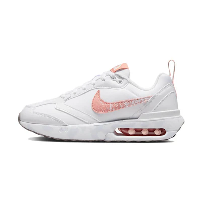 (Youth) Nike Air Max Dawn SE 'White Light Madder Root'