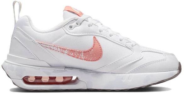 (JR) Nike Air Max Dawn SE 'Blanco Light Madder Root' DM0960-100 Order (JR) Nike Air Max Dawn SE 'Blanco Light Madder Root' DM0960-100