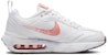(JR) Nike Air Max Dawn SE 'Putih Light Madder Root' DM0960-100