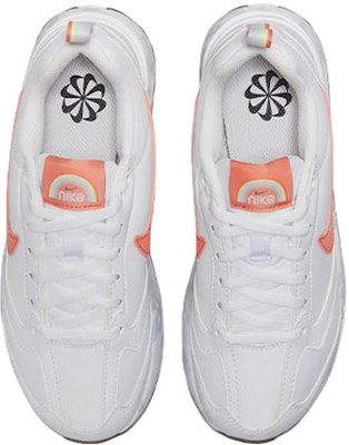 (JR) Nike Air Max Dawn SE 'Putih Akar Madder Terang' DM0960-100 Shop (JR) Nike Air Max Dawn SE 'Putih Akar Madder Terang' DM0960-100