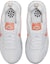 Shop (JR) Nike Air Max Dawn SE 'Putih Light Madder Root' DM0960-100