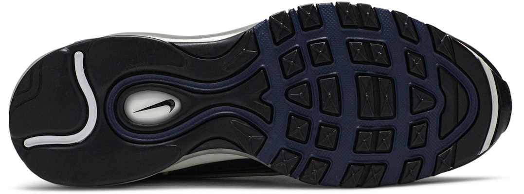 (Youth) Nike Air Max Deluxe 'Midnight Navy' AR0115-001 Shop (Youth) Nike Air Max Deluxe 'Midnight Navy' AR0115-001