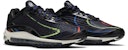 (JR) Nike Air Max Deluxe 'Midnight Navy' Lelaki Kasut Sukan AR0115-001