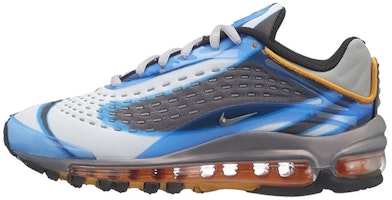 (Youth) Nike Air Max Deluxe 'Photo Blue' AR0115-400 (Youth) Nike Air Max Deluxe 'Photo Blue' AR0115-400