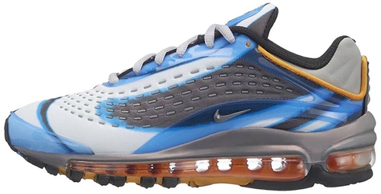 (Youth) Nike Air Max Deluxe 'Photo Blue' AR0115-400 Buy (Youth) Nike Air Max Deluxe 'Photo Blue' AR0115-400