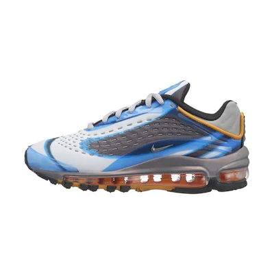 (Youth) Nike Air Max Deluxe 'Photo Blue'