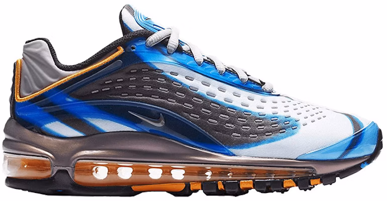 (Youth) Nike Air Max Deluxe 'Photo Blue' AR0115-400 Order (Youth) Nike Air Max Deluxe 'Photo Blue' AR0115-400
