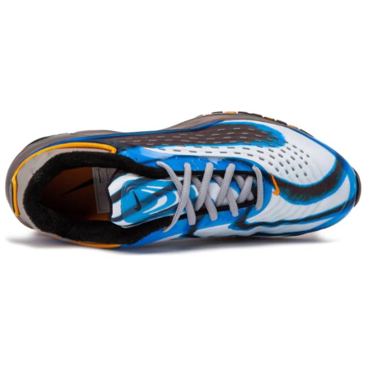 Shop (JR) 나이키 에어 맥스 디럭스 '포토 블루' AR0115-400