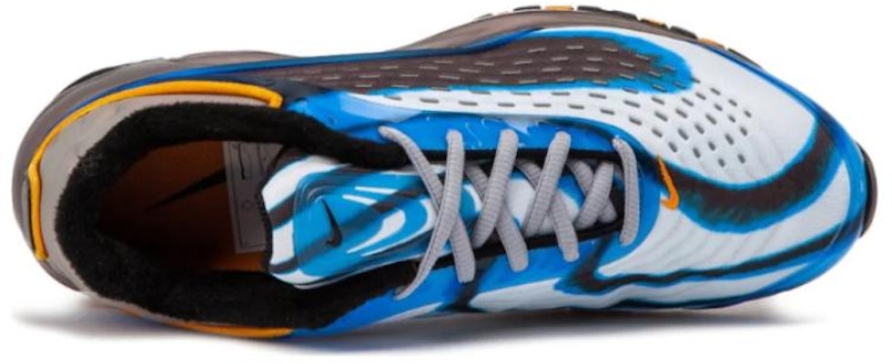 (Youth) Nike Air Max Deluxe 'Photo Blue' AR0115-400 Shop (Youth) Nike Air Max Deluxe 'Photo Blue' AR0115-400